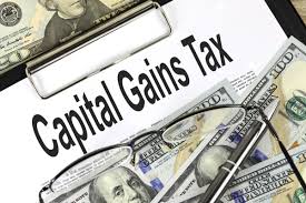 Canada's Capital Gains Tax Policies