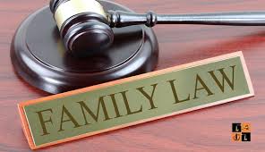 Family Law Cases