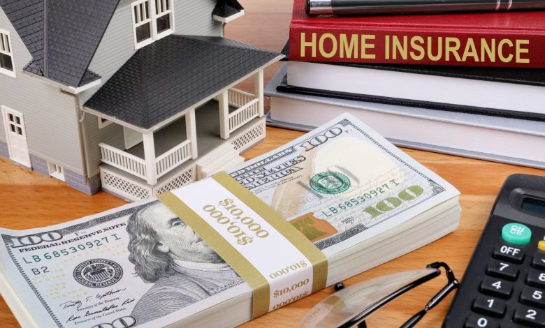 Home Insurance