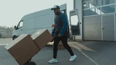 Cross-Border Shipping