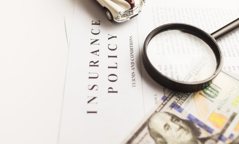 Auto Insurance