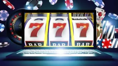 Online Slot