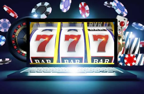 Online Slot