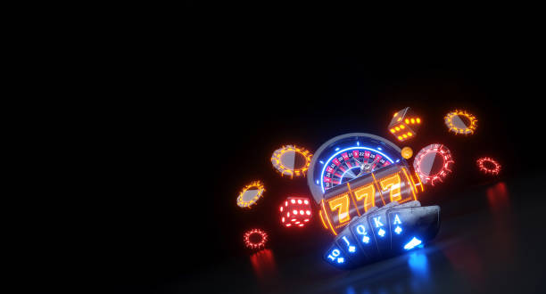 Themed Slots