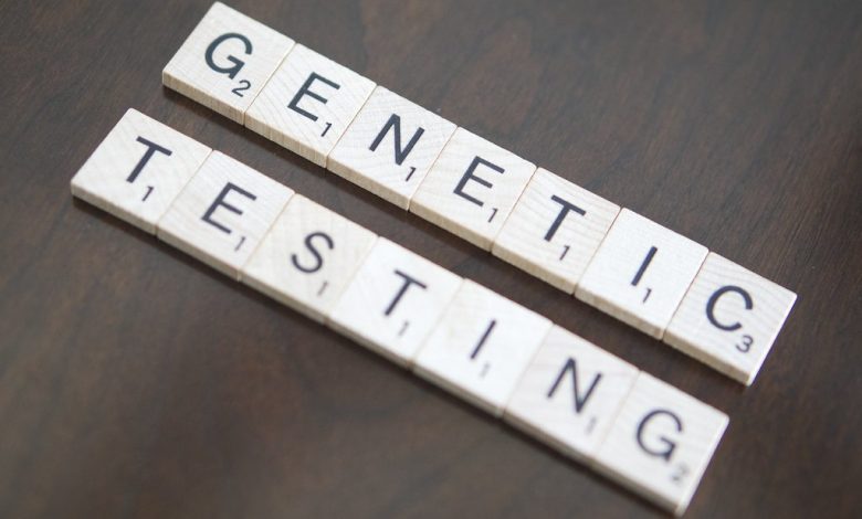 Genetic Testing