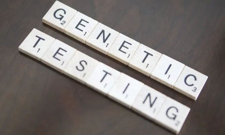 Genetic Testing