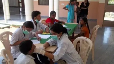 Health Screening 