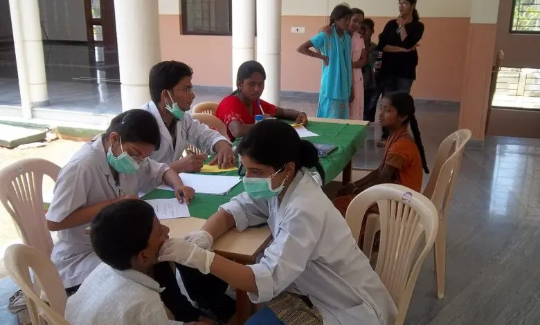 Health Screening