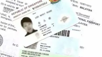 Singapore PR