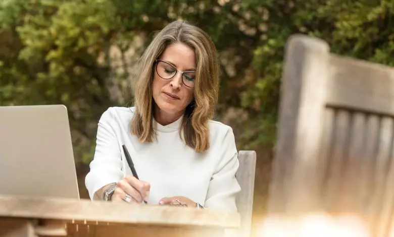 Writing Services
