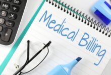 Medical Billing Virtual Assistance