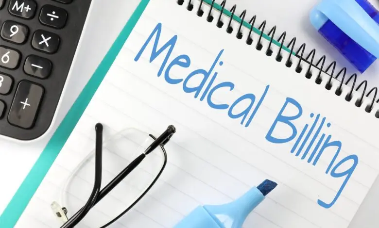 Medical Billing Virtual Assistance