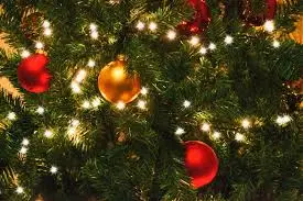 Christmas Lights