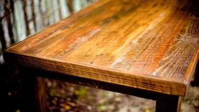 Wood