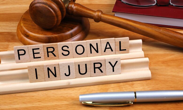Personal Injury