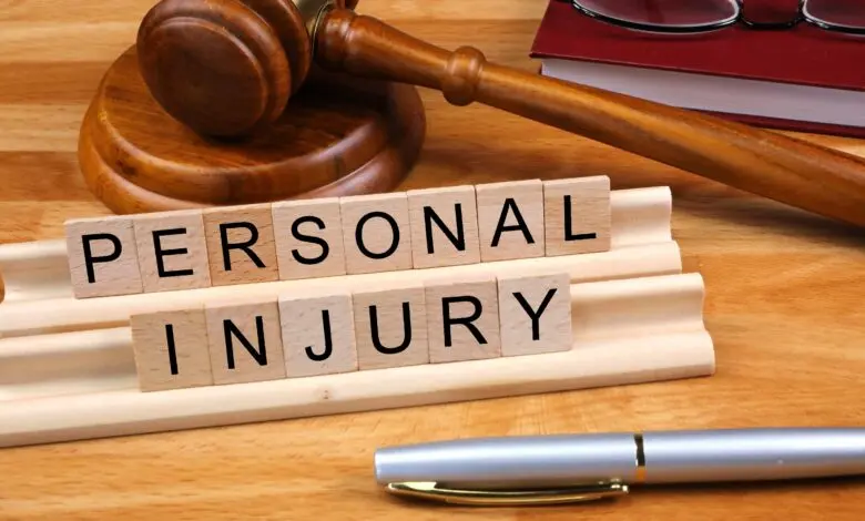 Personal Injury