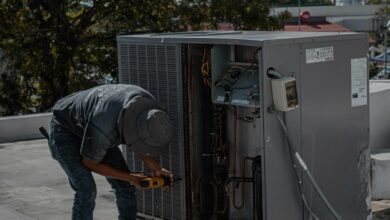 Heating Services