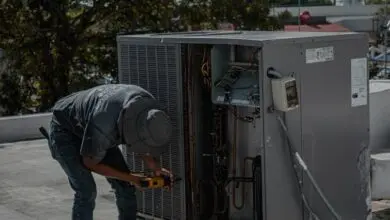 Heating Services