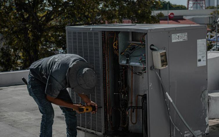 Heating Services