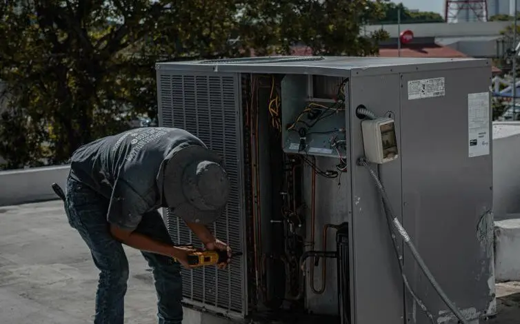Heating Services