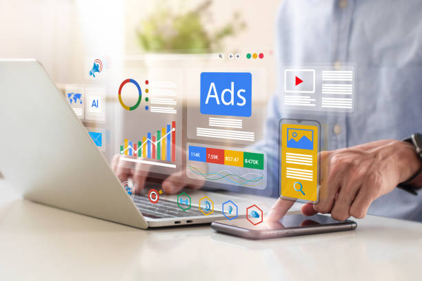 Marketing Agencies