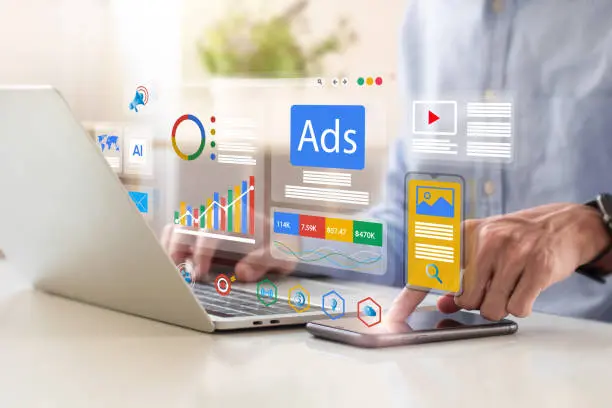 Marketing Agencies