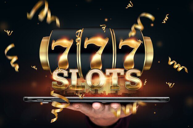 Megaways Slots