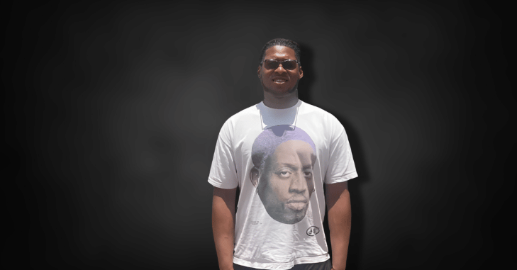 Jahzare Jackson Age Chart