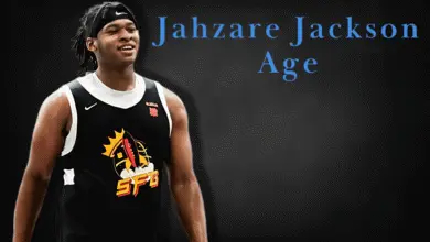 jahzare jackson age
