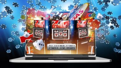 Real Money Slots