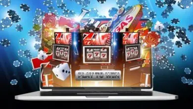 Real Money Slots