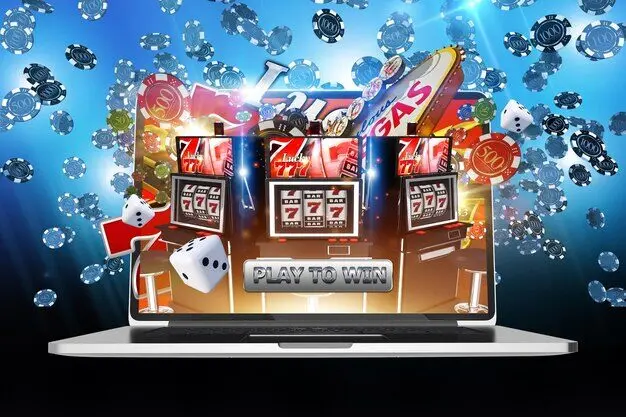 Real Money Slots