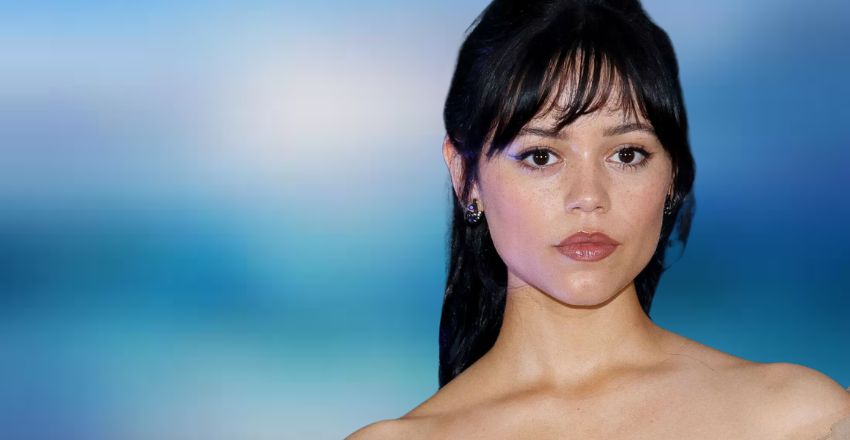 Jenna Ortega Movie Image