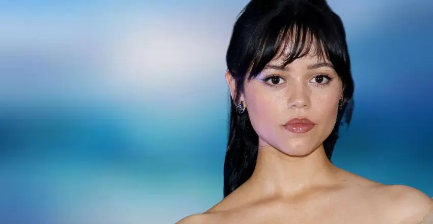 Jenna Ortega Movie Image