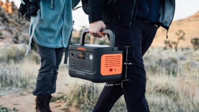 Solar Electric Generator