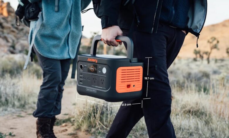 Solar Electric Generator