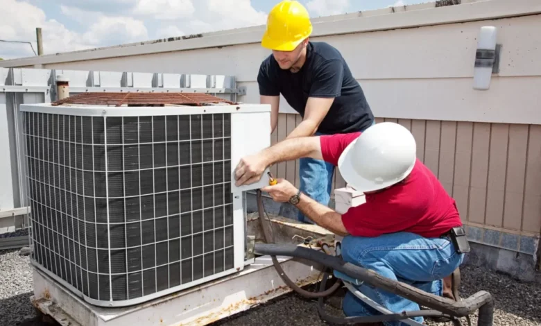 Dryer Vent Cleaning
