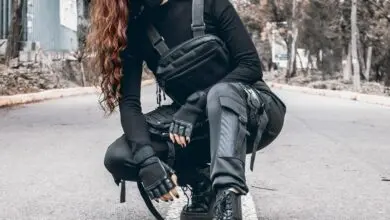 Streetwear Look