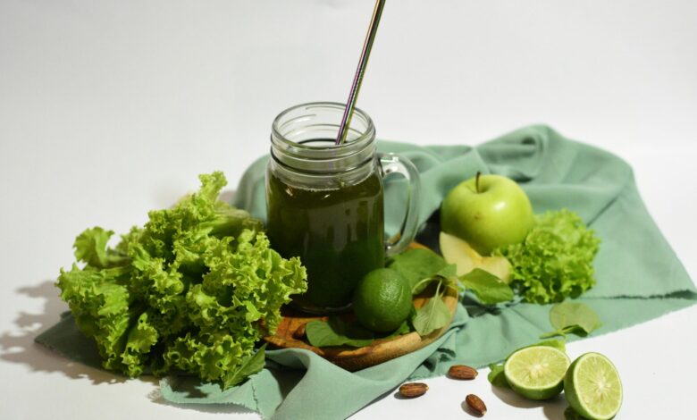 Natural Detox