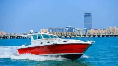Harbor
