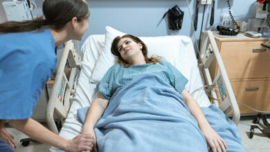 Bariatric Surgery