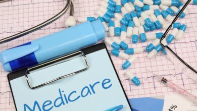 Original Medicare vs Medicare Advantage