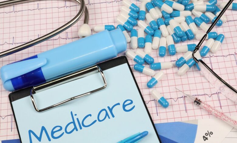 Original Medicare vs Medicare Advantage