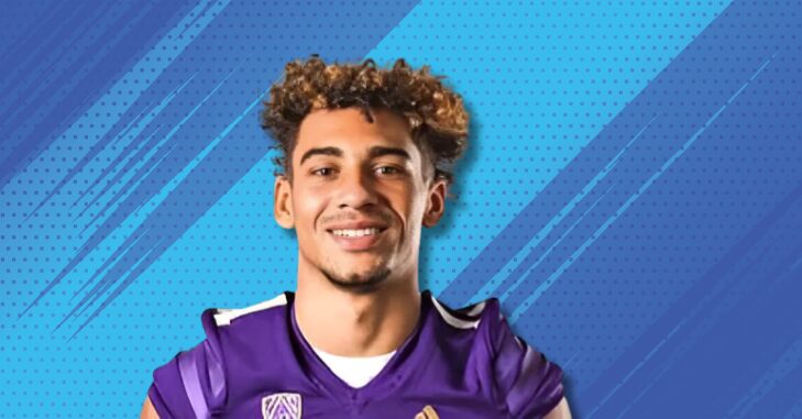 Jalen McMillan early career