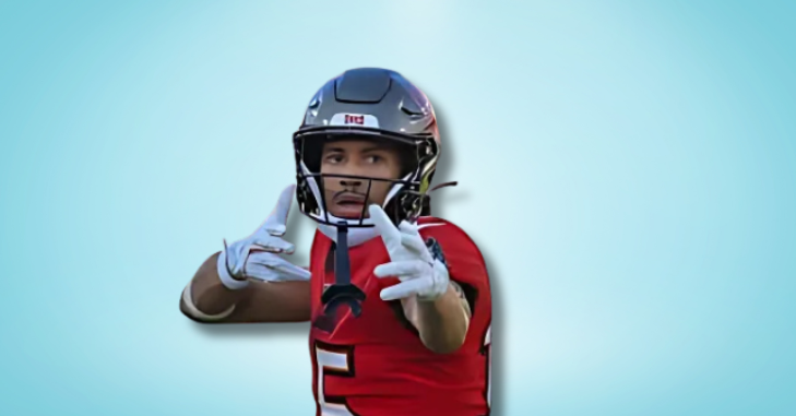 Jalen McMillan NFL Draft