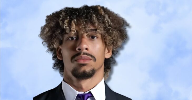 Jalen McMillan personal life