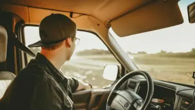 Truck Driver Appreciation