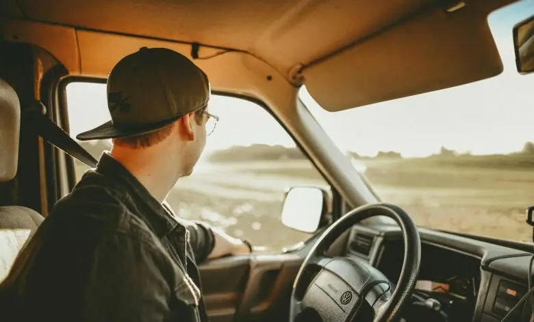 Truck Driver Appreciation