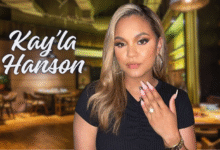 Kay’la Hanson