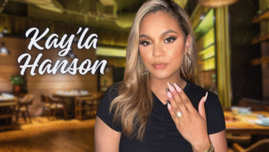 Kay’la Hanson
